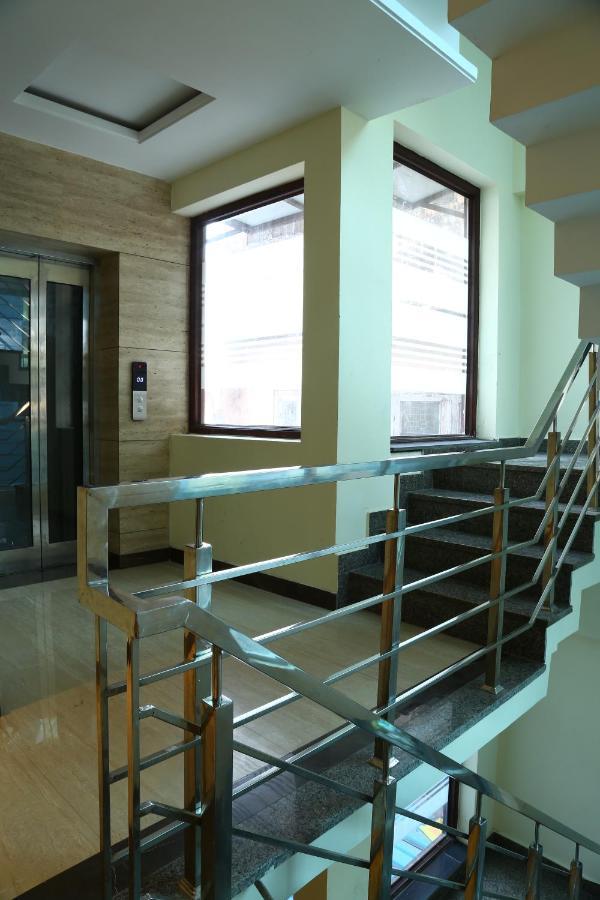 Hotel Kush Ganga - 50 Meter From Har Ki Pauri, Haridwar Exterior photo